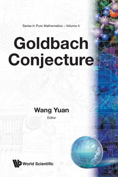 GOLDBACH CONJECTURE (V4) - Yuan, Wang