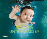Babys unter Wasser Babys unter Wasser