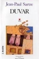 Duvar - Paul Sartre, Jean