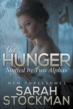 The Hunger - Stockman, Sarah