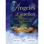 Angeles y Suenos