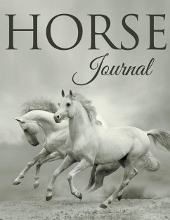 Horse Journal - Publishing Llc, Speedy