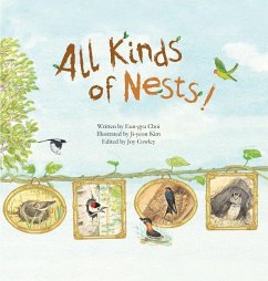 All Kinds of Nests! - Choi, Eun-Gyu