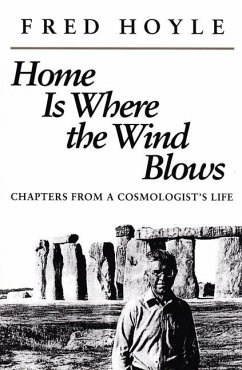 Home Is Where the Wind Blows - Hoyle, Fred