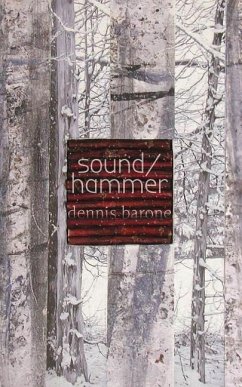 Sound/Hammer - Barone, Dennis