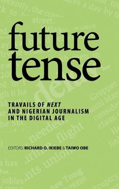 future tense - Ikiebe, Richard O.; Obe, Taiwo