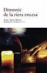 Dimonis de la riera encesa Dimonis de la riera encesa