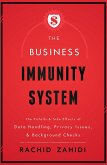 The Business Immunity System