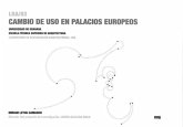Cambio de uso en palacios europeos Cambio de uso en palacios europeos