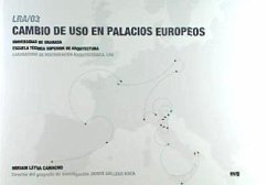 Cambio de uso en palacios europeos - Leyva Camacho, Miriam