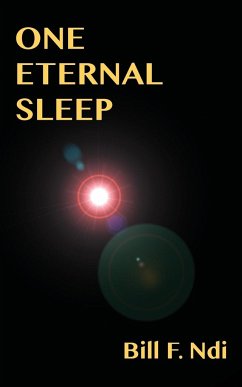 One Eternal Sleep - Ndi, Bill F