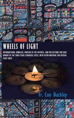 Cover Wheels of Light