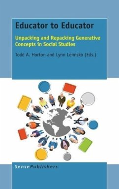 Educator to Educator