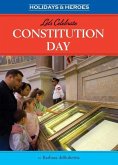 Let's Celebrate Constitution Day