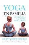 Yoga en familia : guía práctica para padres y educadores - Yassine Bendriss, Ernest