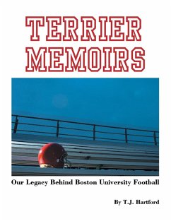 Terrier Memoirs Terrier Memoirs