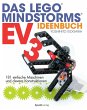 Das LEGO®-MINDSTORMS-EV3-Ideenbuch - Bild 1