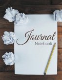 Journal Notebook