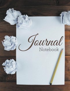 Journal Notebook - Publishing Llc, Speedy