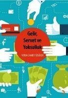 Gelir, Servet ve Yoksulluk - Canbey Özgüler, Verda