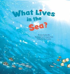 What Lives in the Sea? - Rin, Bo