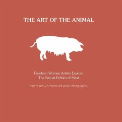 The Art of the Animal - Watson, L A