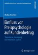 Einfluss von Preispsychologie auf... - Bild 1