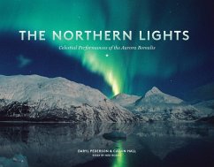 The Northern Lights - Pederson, Daryl; Hall, Calvin
