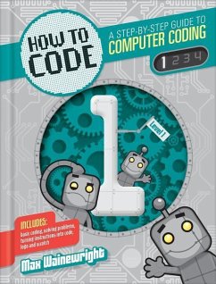 How to Code - Wainewright, Max
