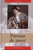 Poemas de Amor de Neruda
