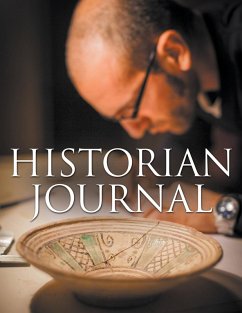 Cover Historian Journal