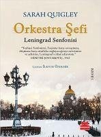 Orkestra Sefi - Quigley, Sarah