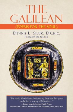 The Galilean - Siluk, H. C. Dennis L.