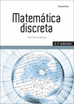 Matemática discreta - García Merayo, Félix