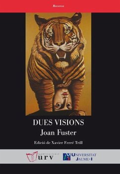 Dues visions - Fuster, Joan