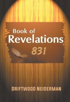 Book of Revelations 831 - Neiderman, Driftwood