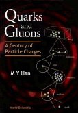 Quarks and Gluons: A Century of Particle Charges