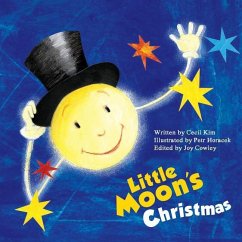 Little Moon's Christmas - Kim, Cecil