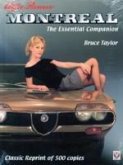 Alfa Romeo Montreal Alfa Romeo Montreal
