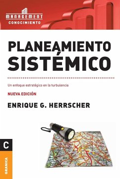Planeamiento sistémico - Herrscher, Enrique