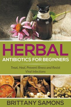 Herbal Antibiotics For Beginners