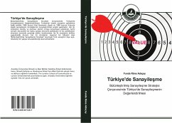 Türkiye'de Sanayile¿me - Adaçay, Funda Râna