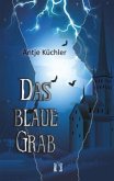 Das blaue Grab