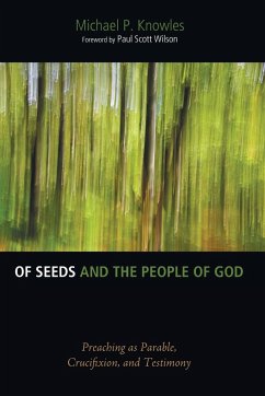 Of Seeds and the People of God - Knowles, Michael P.