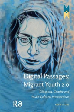 Cover Digital Passages