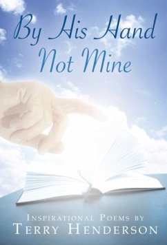 Cover By His Hand Not Mine