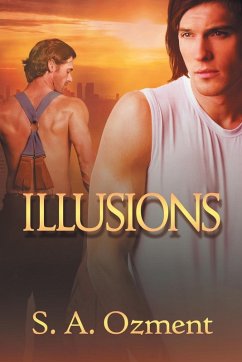 Illusions - Ozment, S. A.