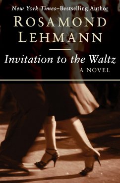 Invitation to the Waltz - Lehmann, Rosamond