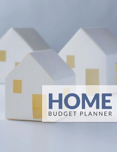 Home Budget Planner - Publishing Llc, Speedy