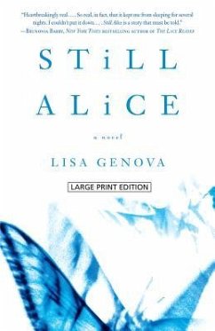 Still Alice - Genova, Lisa